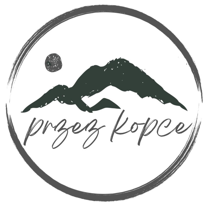 Przez Kopce